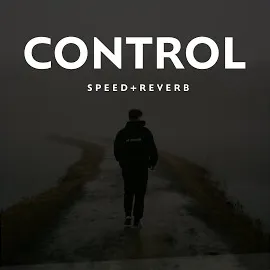 Kausak — Control - Slowed+Reverb — обложка